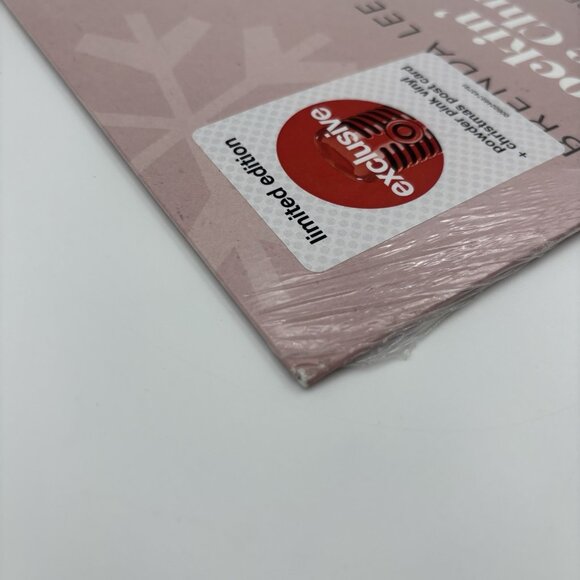 Brenda Lee - Rockin' Around The Christmas Tree Target Exclusive Vinyl Pink - Picture 8 of 9